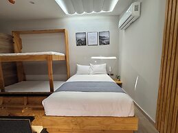 Hotel San Gil House