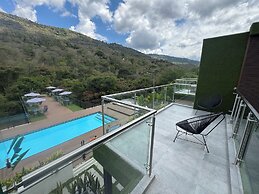 Hotel San Gil House