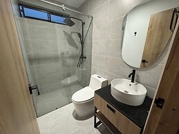 Hotel San Gil House