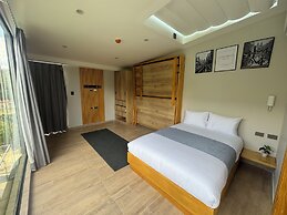 Hotel San Gil House