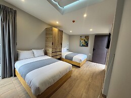 Hotel San Gil House