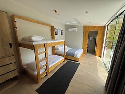 Hotel San Gil House