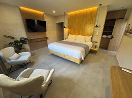 Hotel San Gil House