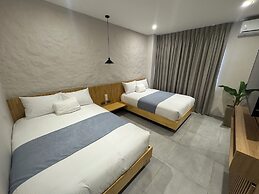 Hotel San Gil House