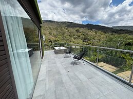 Hotel San Gil House