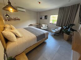 Hotel San Gil House