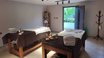 Hotel San Gil House