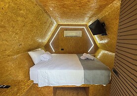 Hotel San Gil House
