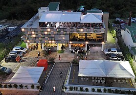 Hotel San Gil House