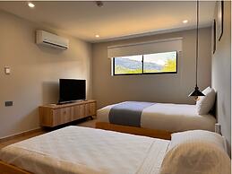Hotel San Gil House