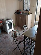 Hostel São Francisco