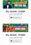 Hostel São Francisco