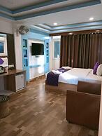 Adhvasaha Beach Spa Resort