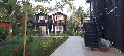 Adhvasaha Beach Spa Resort