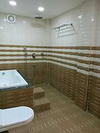 Adhvasaha Beach Spa Resort