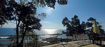 Adhvasaha Beach Spa Resort