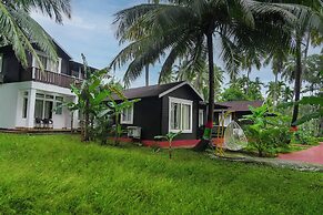 Adhvasaha Beach Spa Resort