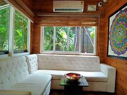 Adhvasaha Beach Spa Resort