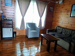 Adhvasaha Beach Spa Resort