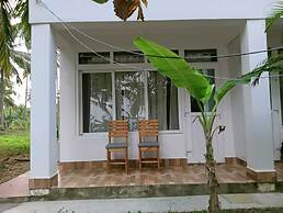 Adhvasaha Beach Spa Resort