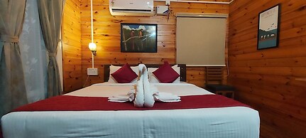 Adhvasaha Beach Spa Resort