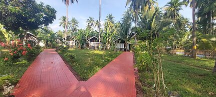 Adhvasaha Beach Spa Resort