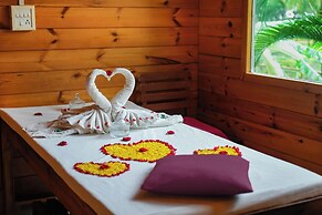 Adhvasaha Beach Spa Resort