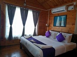 Adhvasaha Beach Spa Resort