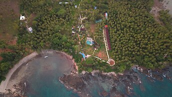 Adhvasaha Beach Spa Resort