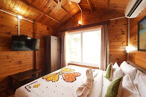 Adhvasaha Beach Spa Resort