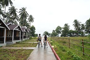 Adhvasaha Beach Spa Resort