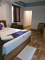 Adhvasaha Beach Spa Resort