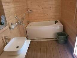 Adhvasaha Beach Spa Resort