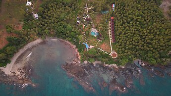 Adhvasaha Beach Spa Resort