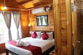 Adhvasaha Beach Spa Resort