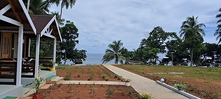 Adhvasaha Beach Spa Resort