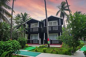 Adhvasaha Beach Spa Resort