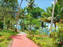 Adhvasaha Beach Spa Resort