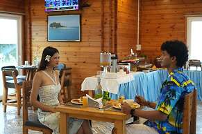 Adhvasaha Beach Spa Resort