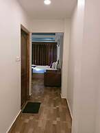 Adhvasaha Beach Spa Resort