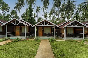 Adhvasaha Beach Spa Resort