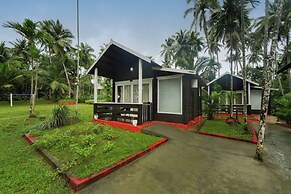 Adhvasaha Beach Spa Resort
