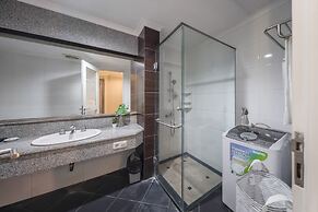 Cove Ottenville Boutique Hotel