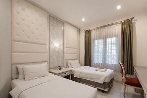 Cove Ottenville Boutique Hotel