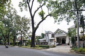 Cove Ottenville Boutique Hotel