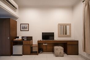 Cove Ottenville Boutique Hotel