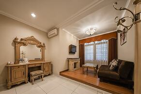 Cove Ottenville Boutique Hotel