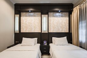 Cove Ottenville Boutique Hotel