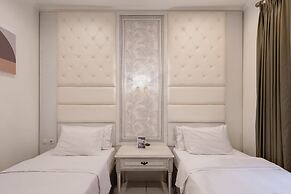 Cove Ottenville Boutique Hotel