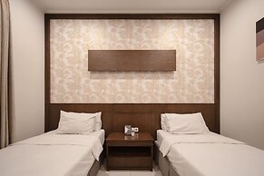 Cove Ottenville Boutique Hotel